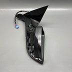 TESLA MODEL 3 MIRROR LEFT DRIVER 2020 2021 2022 2023 OEM 1592031-00-B