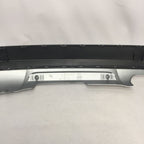 51127303803 BMW X4 REAR BUMPER VALANCE 2012 2013 2014 E84 OEM 51127303803