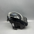 LR133097 LAND ROVER DEFENDER HEADLIGHT RIGHT PASSENGER 2020 2021 2022 2023 2024 2025 LED