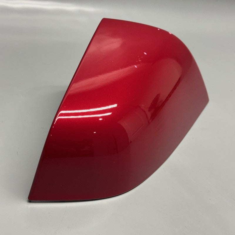 TESLA MODEL S MIRROR COVER RIGHT 2012-2015 2016 2017 2018 2019 2020 20