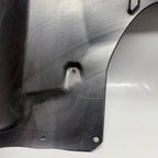 TESLA CYBERTRUCK FENDER LINER LEFT REAR 2024 2025 2026 1800673-00-D