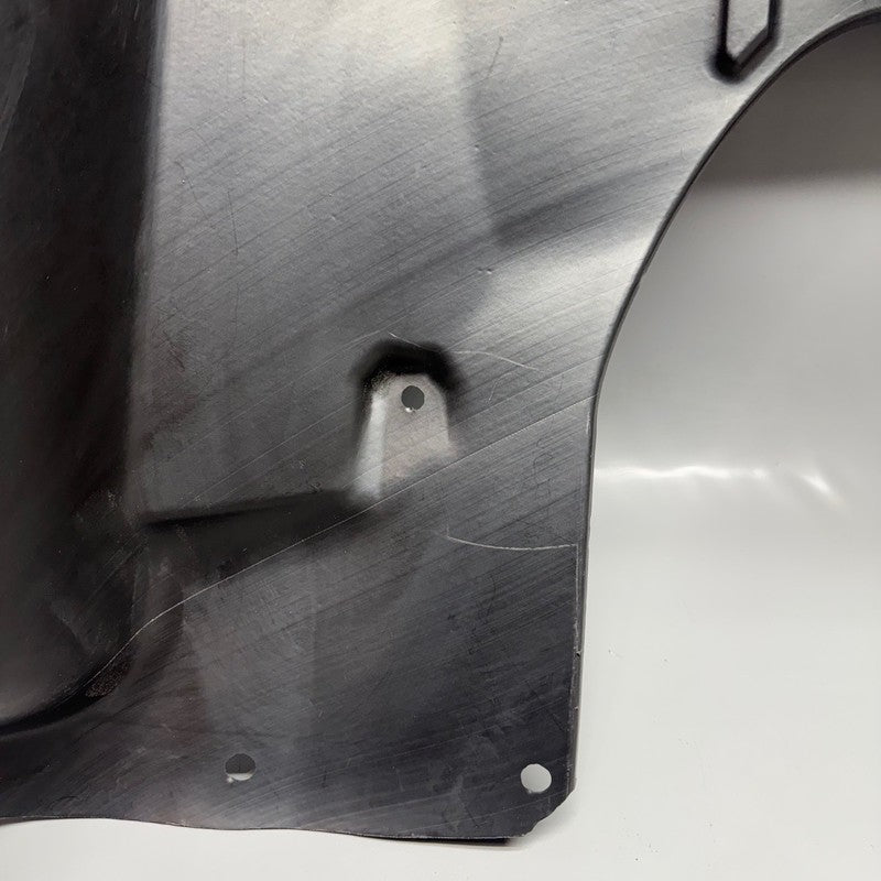 TESLA CYBERTRUCK FENDER LINER LEFT REAR 2024 2025 2026 1800673-00-D