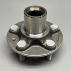 RANGE ROVER VELAR WHEEL HUB REAR 2018 2019 2020 OEM LR090541