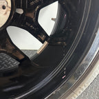 BMW 330I M340I 430I M4 WHEEL RIM 19 INCH 2025 2026 OEM 5A576C4