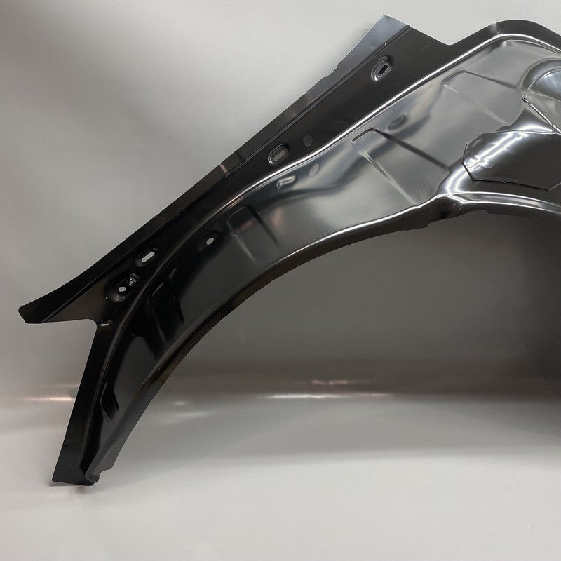 4KE809409A AUDI E-TRON SPORTBACK WHEEL HOUSE RIGHT SIDE PANEL 2020 2021 2022 4KE809409A OEM