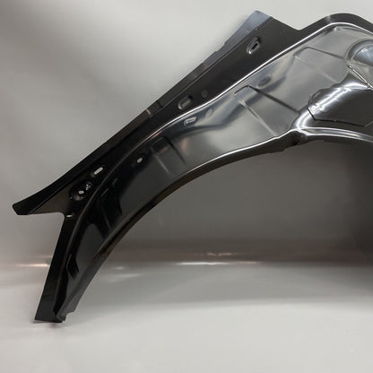 4KE809409A AUDI E-TRON SPORTBACK WHEEL HOUSE RIGHT SIDE PANEL 2020 2021 2022 4KE809409A OEM