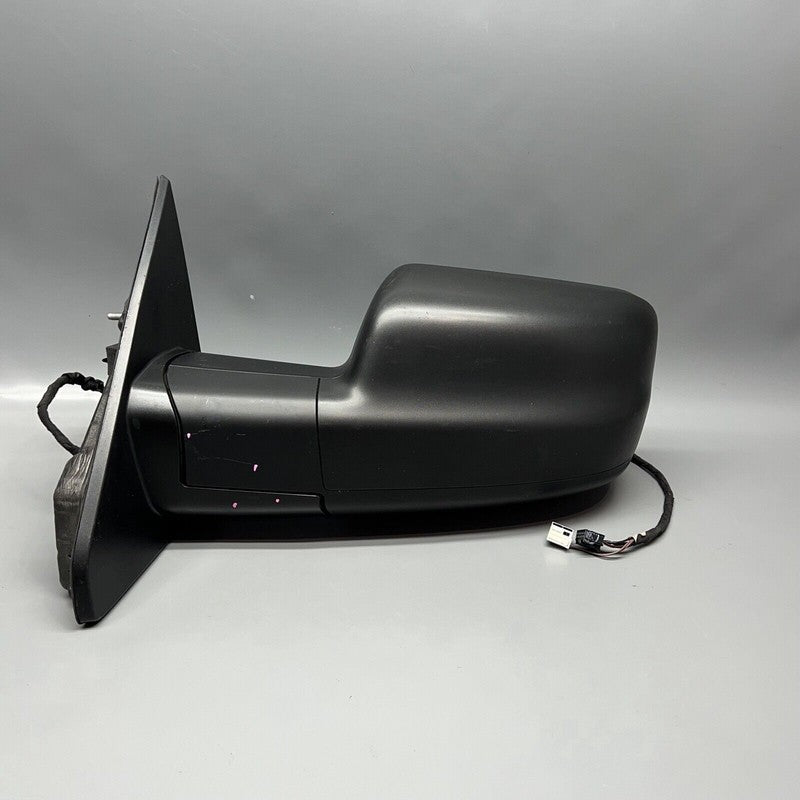 RAM 1500 MIRROR LEFT DRIVER 2019 2020 2021 2022 OEM 68276499AA HEATED