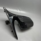 BMW 528 MIRROR RIGHT PASSENGER 535 2011 2012 2013 2014 2015 2016 OEM