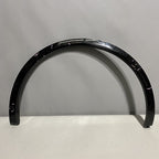 80A853817A AUDI Q5 WHEEL ARCH MOLDING LEFT REAR 80A853817A OEM 2018 2019 2020 