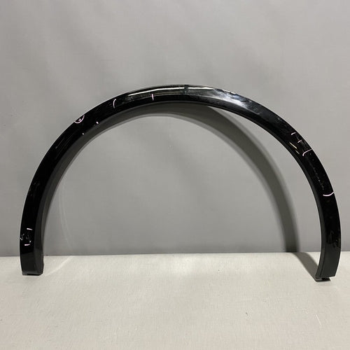 80A853817A AUDI Q5 WHEEL ARCH MOLDING LEFT REAR 80A853817A OEM 2018 2019 2020 