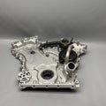 MASERATI GHIBLI QUATTROPORTE SQ4 3.0L FRONT TIMING COVER 2014 2015 2016 2017 OEM