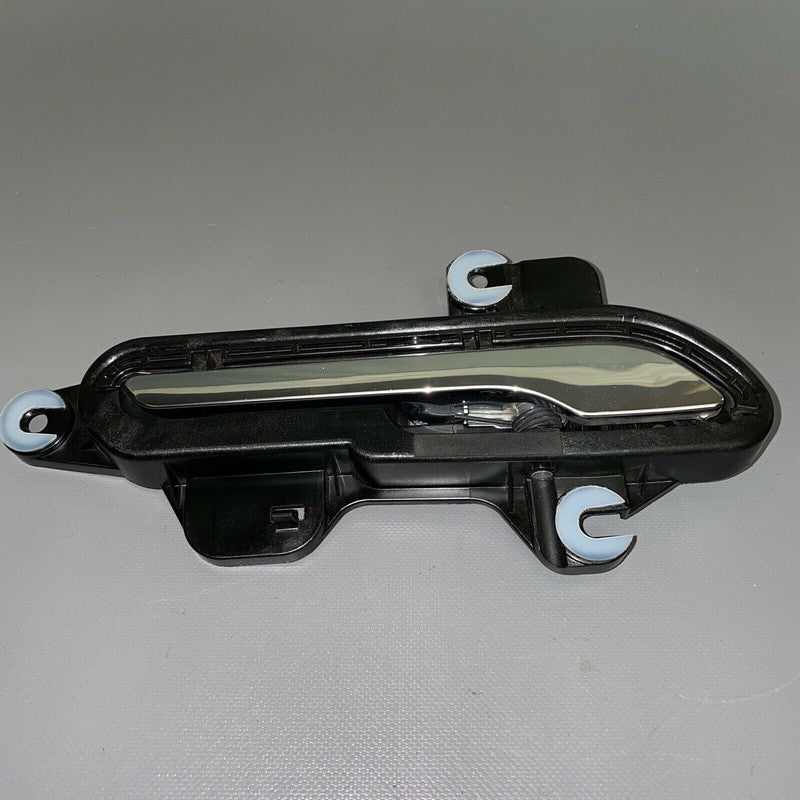 1081832-00-D TESLA MODEL 3 DOOR HANDLE RIGHT PASSENGER FRONT/REAR 2017 2018 2019 2020 OEM