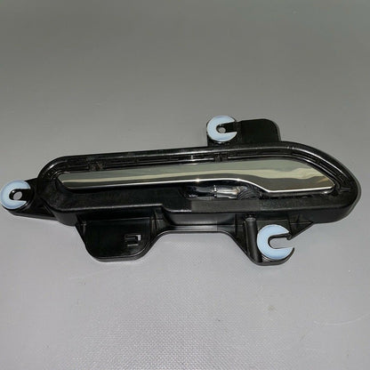 1081832-00-D TESLA MODEL 3 DOOR HANDLE RIGHT PASSENGER FRONT/REAR 2017 2018 2019 2020 OEM