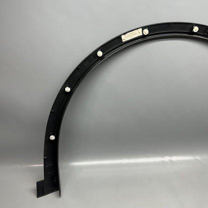 1835839-00-A TESLA MODEL X FENDER GARNISH LEFT FRONT 2016 2017 2018 2019 2020 1835839-00-a