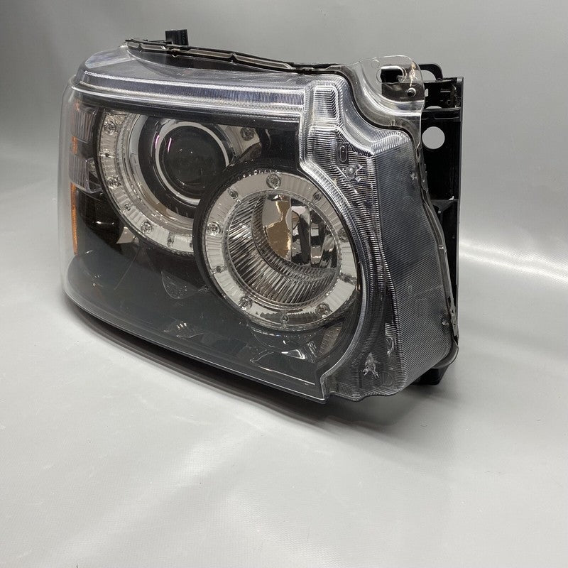 RANGE ROVER SPORT HEADLIGHT RIGHT PASSENGER 2011 2012 2013 OEM XENON A