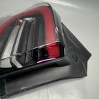 TESLA MODEL Y TAIL LIGHT LEFT DRIVER 2020 2021 2022 2023 2024 2025 OEM