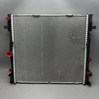 8642743 BMW X3 X4 RADIATOR 2020 2021 2022 2023 2024 OEM 8642743