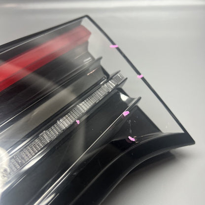 1502089-00-B TESLA MODEL Y LIFT GATE TAIL LIGHT RIGHT PASSENGER 2020 21 22 2023 1502089-00-B