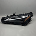 LEXUS IS300 HEADLIGHT LEFT DRIVER IS350 IS500 2021 2022 2023 2024 LED 
