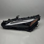 LEXUS IS300 HEADLIGHT LEFT DRIVER IS350 IS500 2021 2022 2023 2024 LED 