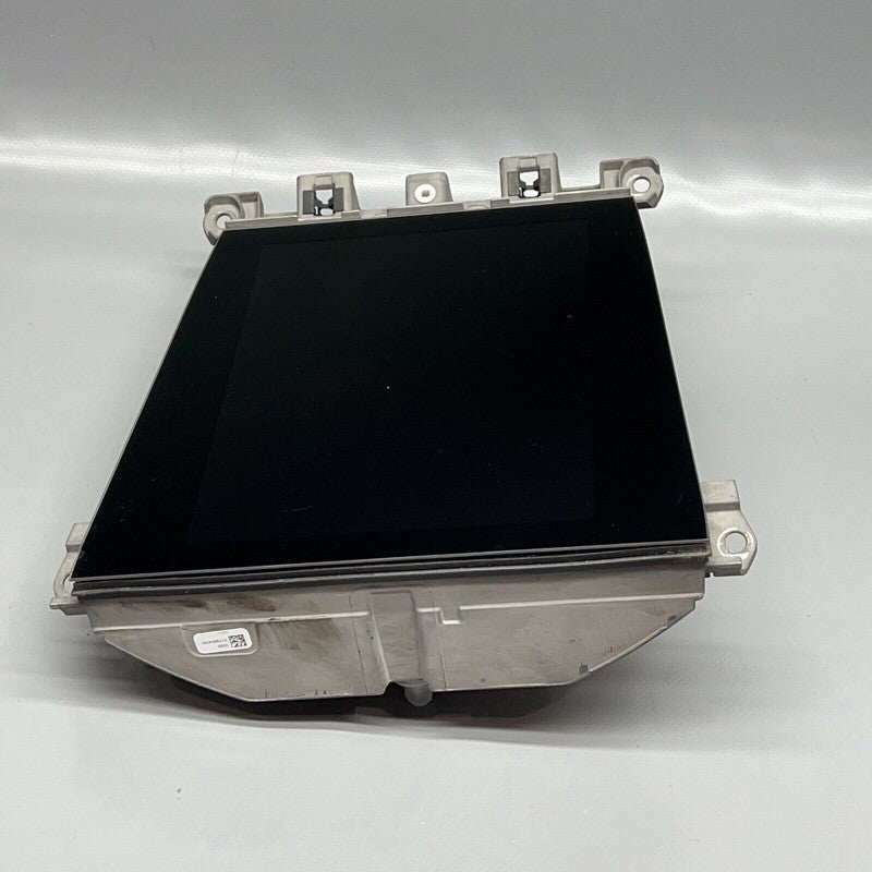 9J1919610M PORSCHE TAYCAN DISPLAY DASH CONTROL UNIT 2021 2022 2023 OEM 9J1919610M