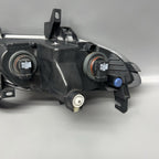 NISSAN MAXIMA FOG LIGHT RIGHT PASSENGER 2016 2017 2018 OEM