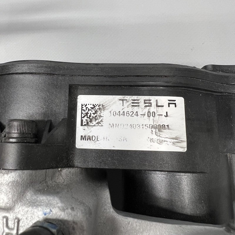 1044624-00-J TESLA MODEL 3,Y BRAKE CALIPER RIGHT REAR 2017 18 19 20 21 22 2023 1044624-00-J