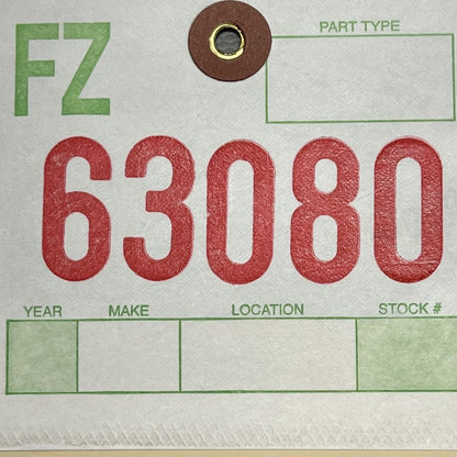 1494187-00-B TESLA MODEL Y WHEEL FLARE MOLDING LEFT REAR 2020 2021 2022 2023 OEM 1494187-00-B