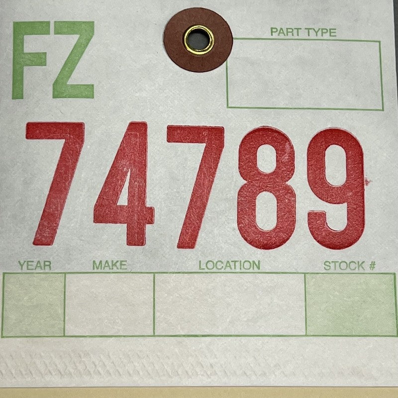 1551854-01-B TESLA MODEL Y SEAT SWITCH LEFT FRONT 2020 2021 2022 2023 OEM 1755100-00-D