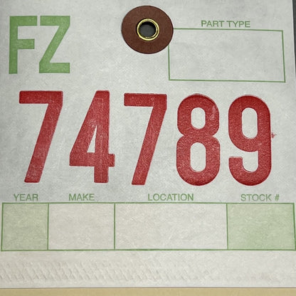 1551854-01-B TESLA MODEL Y SEAT SWITCH LEFT FRONT 2020 2021 2022 2023 OEM 1755100-00-D