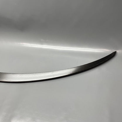 1533971-00-A TESLA MODEL Y SPOILER WING PERFORMANCE 2020 2021 2022 OEM 1533971-00-A