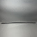 99153708501 PORSCHE 911 CAYMAN 718 DOOR MOLDING LEFT FRONT 2017-2023 OEM 99153708501