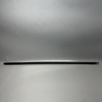 99153708501 PORSCHE 911 CAYMAN 718 DOOR MOLDING LEFT FRONT 2017-2023 OEM 99153708501