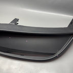 TESLA MODEL 3 HIGHLAND REAR BUMPER LOWER VALANCE 2024 2025 2026 OEM 15