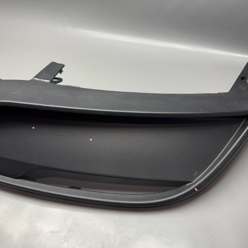 TESLA MODEL 3 HIGHLAND REAR BUMPER LOWER VALANCE 2024 2025 2026 OEM 15