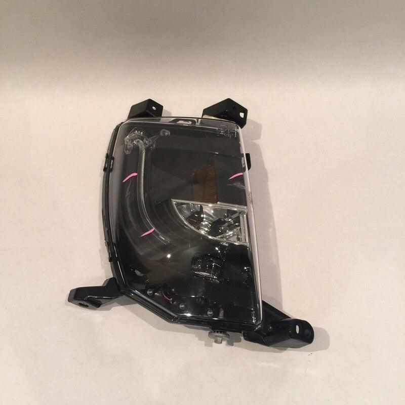 600591400F TESLA MODEL S RIGHT SIDE FOG LIGHT 2012 2013 2014 2015 600591400F OEM