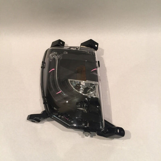 600591400F TESLA MODEL S RIGHT SIDE FOG LIGHT 2012 2013 2014 2015 600591400F OEM