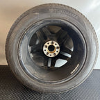 MERCEDES BENZ G63 G65 WHEEL RIM 20 INCH 2013-2015 2016 2017 2018 2019 