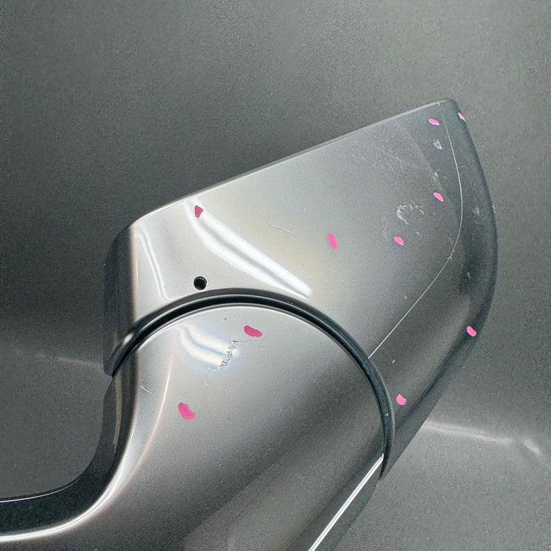 TESLA MODEL 3 MIRROR RIGHT PASSENGER 2017 2018 2019 2020 OEM 1110778-0