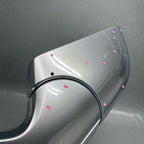 TESLA MODEL 3 MIRROR RIGHT PASSENGER 2017 2018 2019 2020 OEM 1110778-0