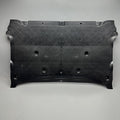 1585229-00-E TESLA MODEL S UNDER BODY LOWER DIFFUSER FRONT 2021 2022 2023 OEM 1585229-00-E