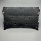 1585229-00-E TESLA MODEL S UNDER BODY LOWER DIFFUSER FRONT 2021 2022 2023 OEM 1585229-00-E