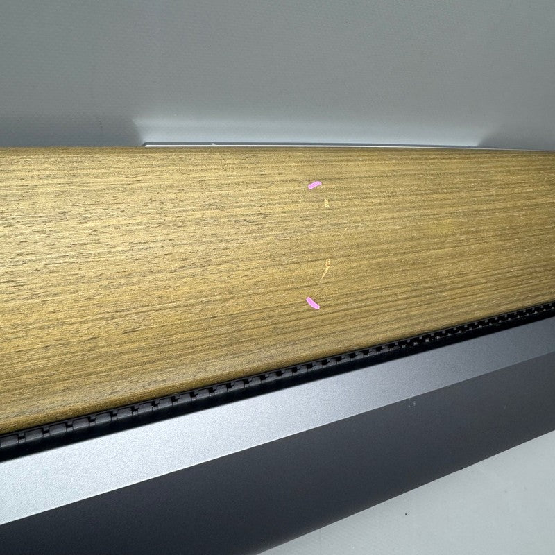 1621493-00-A TESLA MODEL Y DASHBOARD TRIM 2017 2018 2019 2020 2021 2022 2023 OEM 1621493-00-A
