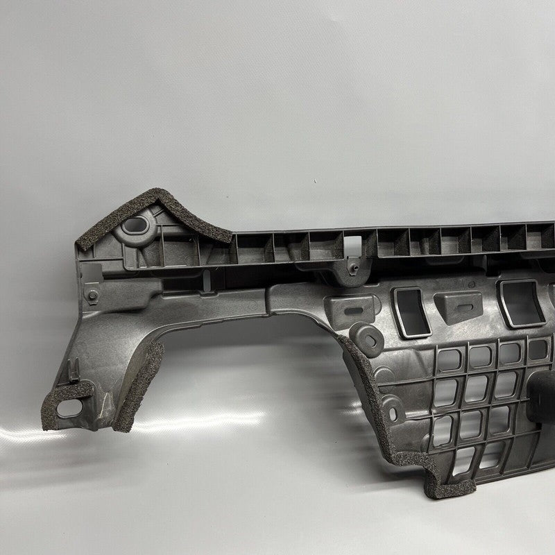 1048064-00-E TESLA MODEL X PARCEL SHELF SUPPORT BRACKET RIGHT REAR 2016 2017 2018 2019 2020