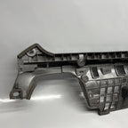 1048064-00-E TESLA MODEL X PARCEL SHELF SUPPORT BRACKET RIGHT REAR 2016 2017 2018 2019 2020