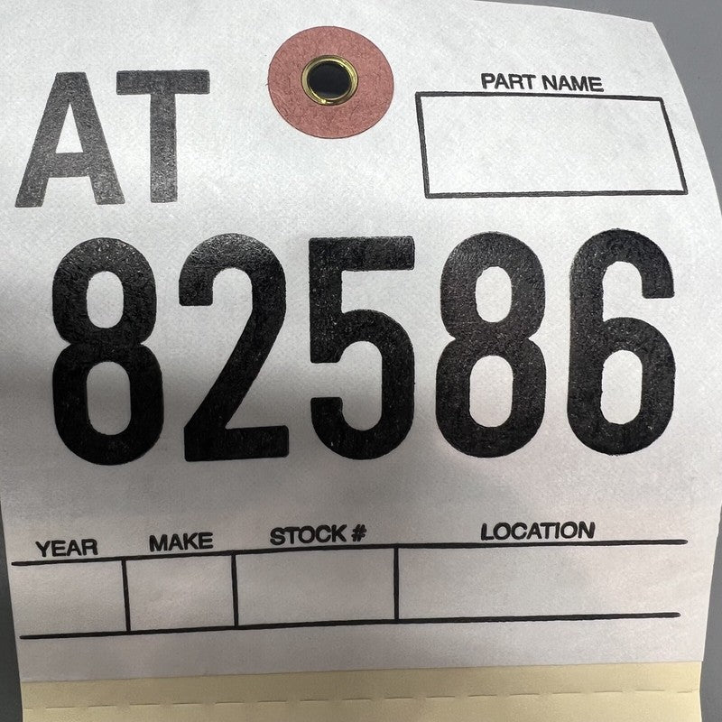 1487751-00-D TESLA MODEL Y TRUNK STORAGE TUB COMPARTMENT REAR 2020 21 22 2023 1487751-00-D