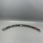 4M8853817D AUDI Q8 WHEEL ARCH MOLDING LEFT REAR 2019 2020 2021 2022 2023 OEM 4M8853817D 
