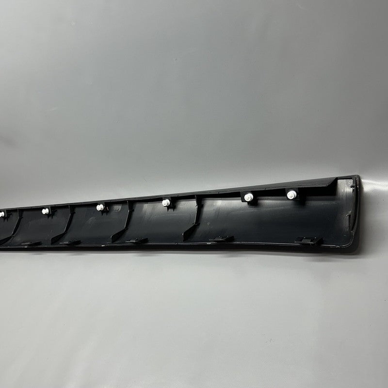 1497740-00-C TESLA MODEL Y ROCKER MOLDING LEFT 2020 2021 2022 2023 OEM 1497740-00-C