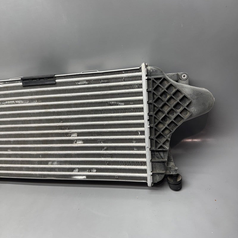 MERCEDES BENZ GL350 INTERCOOLER 2013 2014 2015 2016 OEM A0995002800