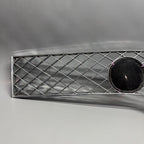 BENTLEY GT GTC BUMPER GRILLE RIGHT FRONT 2012 2013 2014 OEM  3W3807668
